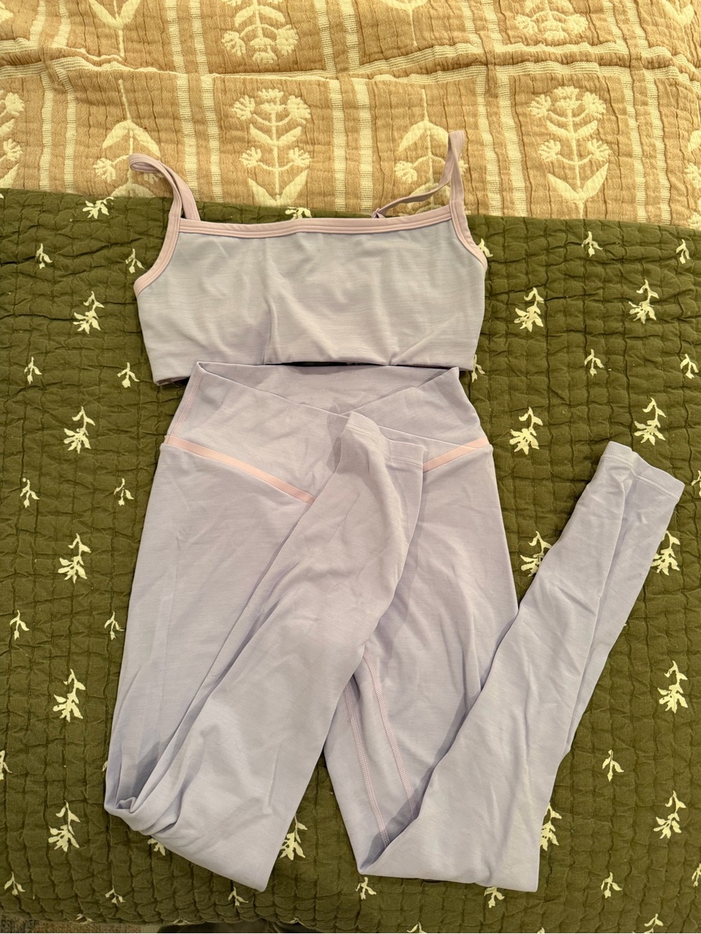 Vitality daydream set